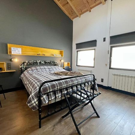 La Casita Villa Замора Екстериор снимка