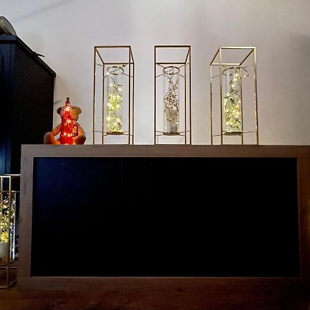 La Casita Villa Замора Екстериор снимка