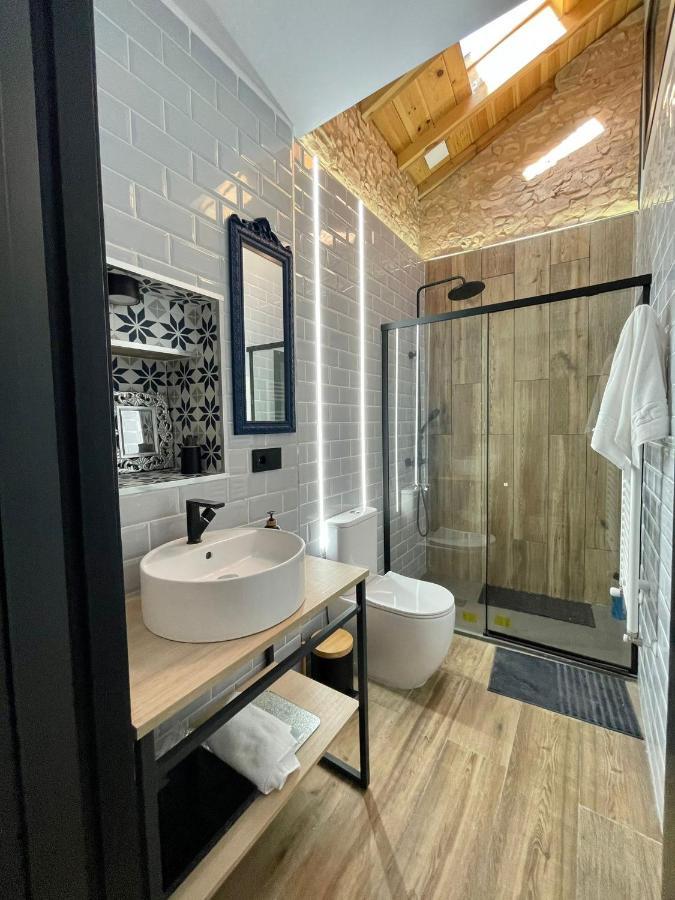 La Casita Villa Замора Екстериор снимка