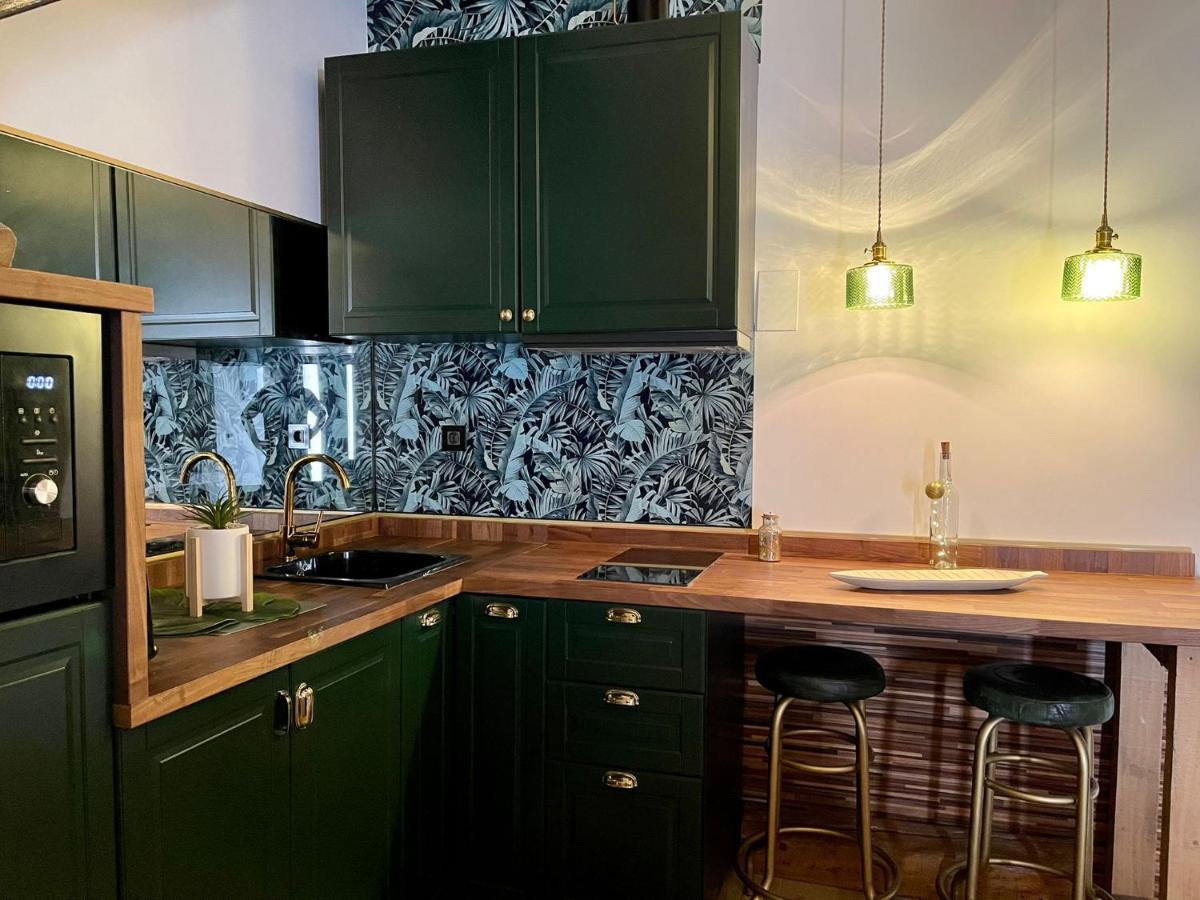 La Casita Villa Замора Екстериор снимка