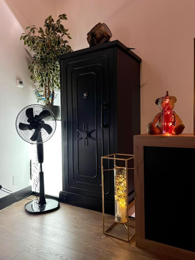 La Casita Villa Замора Екстериор снимка