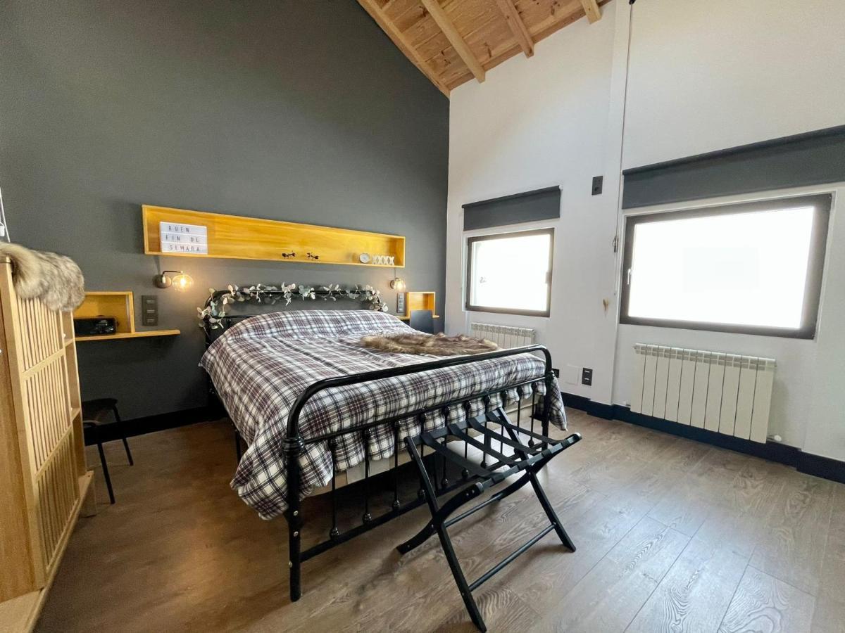 La Casita Villa Замора Екстериор снимка