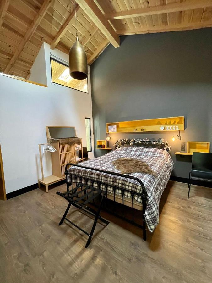 La Casita Villa Замора Екстериор снимка