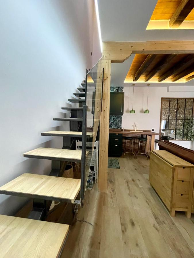 La Casita Villa Замора Екстериор снимка