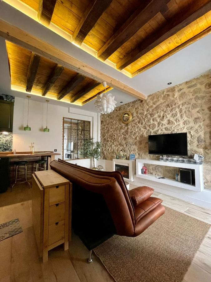 La Casita Villa Замора Екстериор снимка