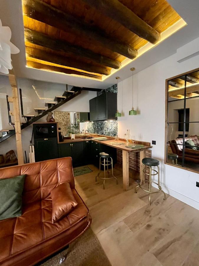 La Casita Villa Замора Екстериор снимка